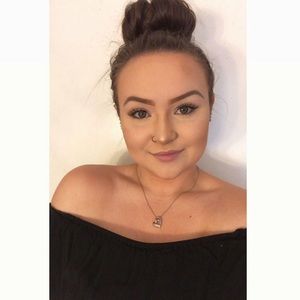 Meet your Posher, Rachael